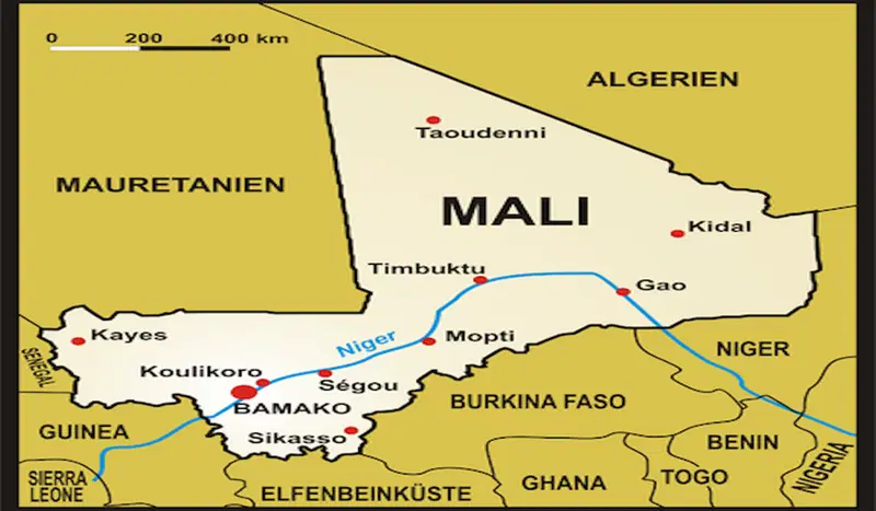US urges citizens to leave Mali as Jihadist blockade deepens crisis