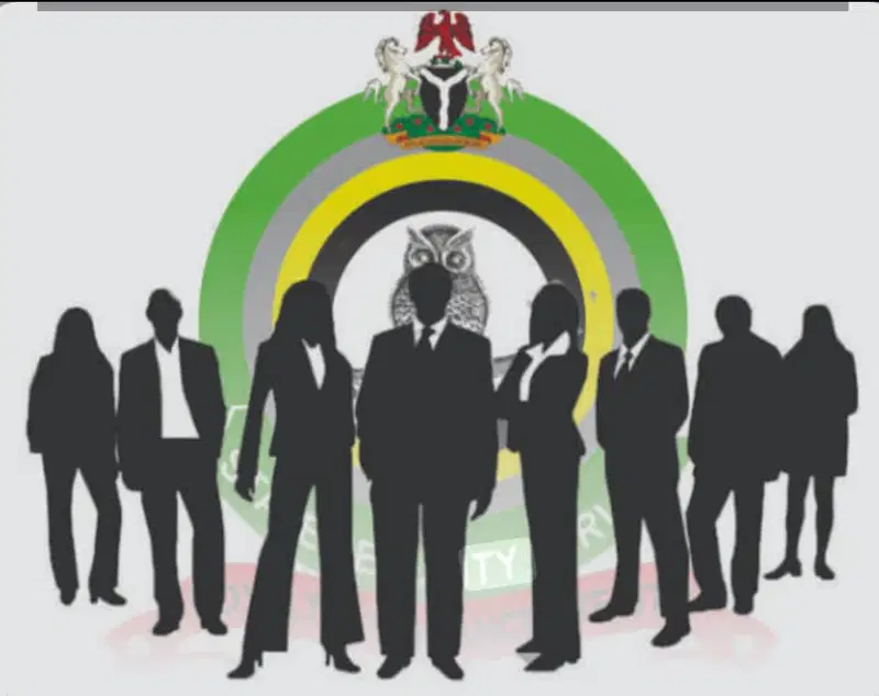 DSS apprehends man for advocating military takeover on social media