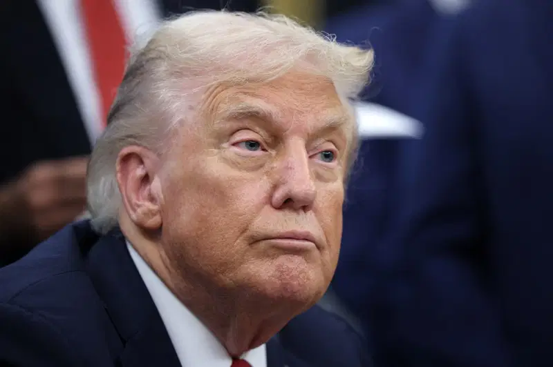 Trump vows to defend Christians worldwide, decries atrocities in Nigeria