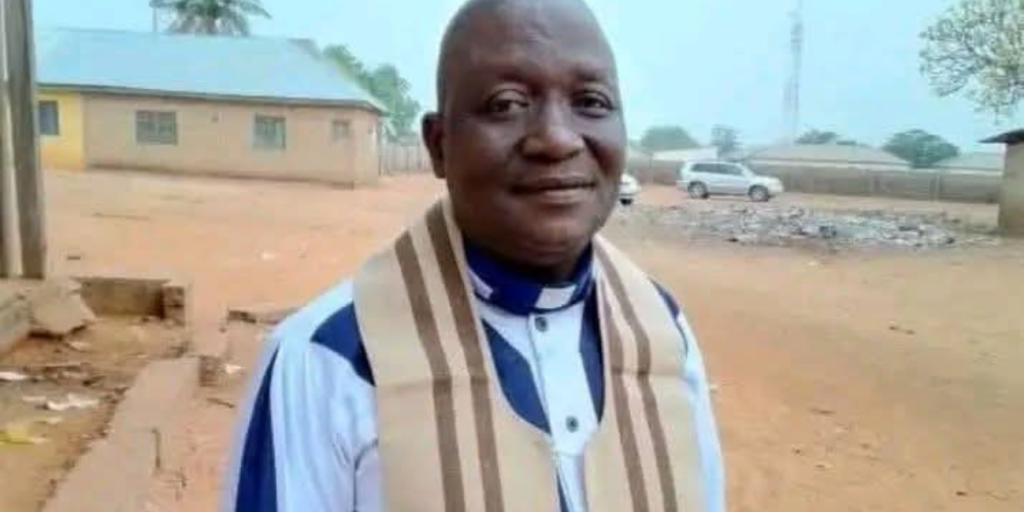Abducted Kwara pastor killed after bandits collected ₦5m ransom