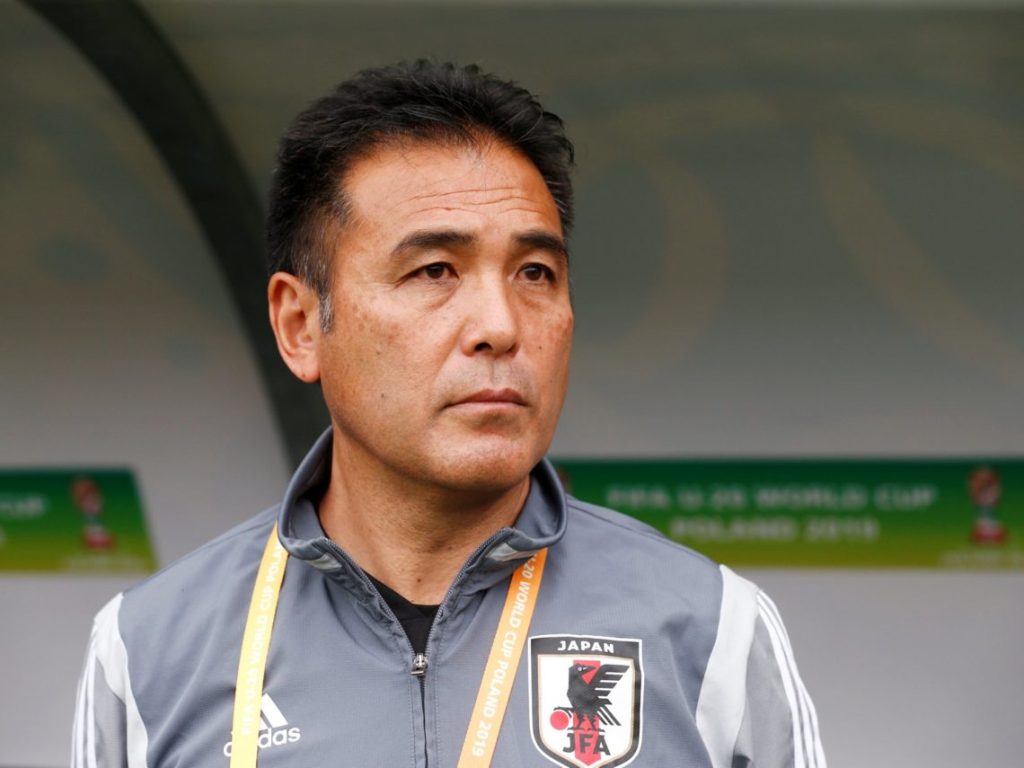 Japanese football executive sentenced for viewing child pornography images