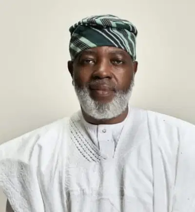 APC bars Kayode Ojo from contesting Ekiti governorship primary