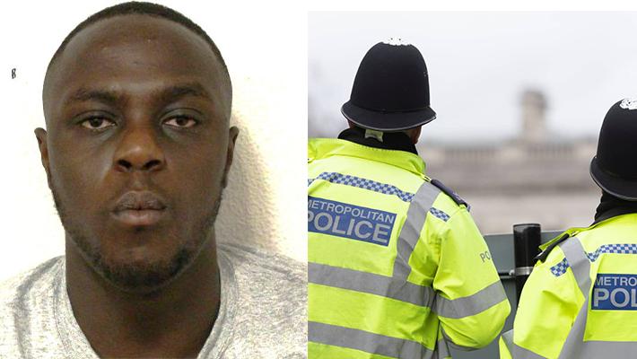 Court sentences UK-based Nigerian, Lekan Akinsoji, to life imprisonment for murder