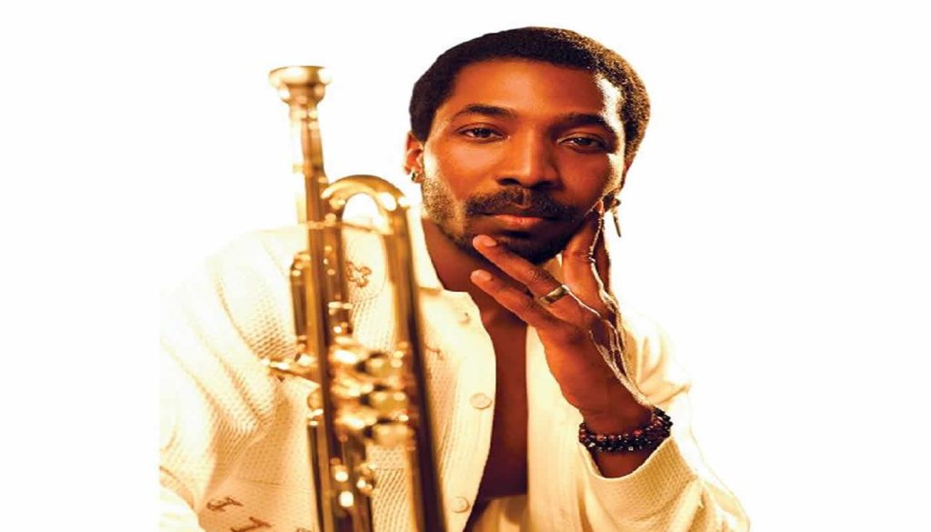 Made Kuti says childhood at Afrika Shrine shaped his freedom