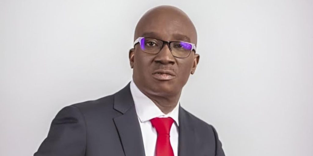 Edo pledges to recover stolen assets, strengthen public healthcare system