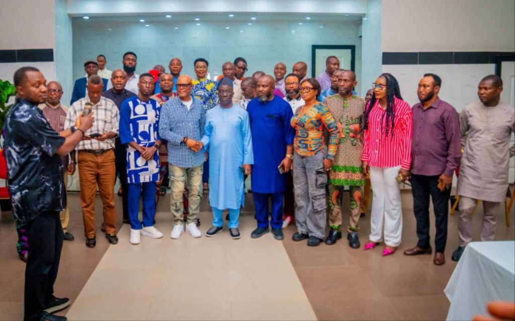 Edo govt probes 17-year-old’s purchase of 14,000-hectare land — Okpebholo