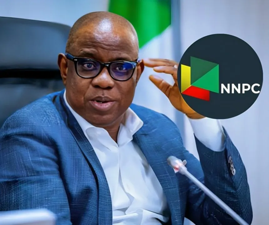 NNPC shuts Port Harcourt Refinery citing “monumental losses”