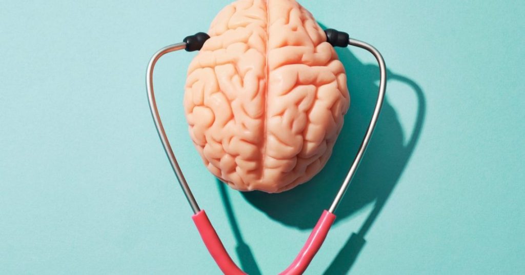 Researchers find connection between lifestyle choices and Brain health