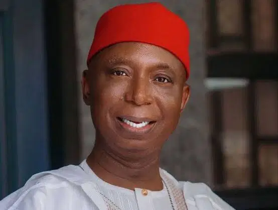 Senator Ned Nwoko defends polygamy: ‘I feel sorry for men with one wife’