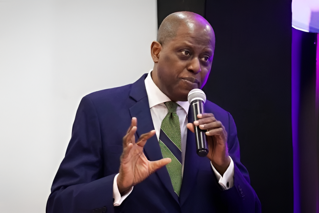 CBN calls on Nigerians and diaspora to support ‘Payments System Vision 2028’ for broader financial inclusion