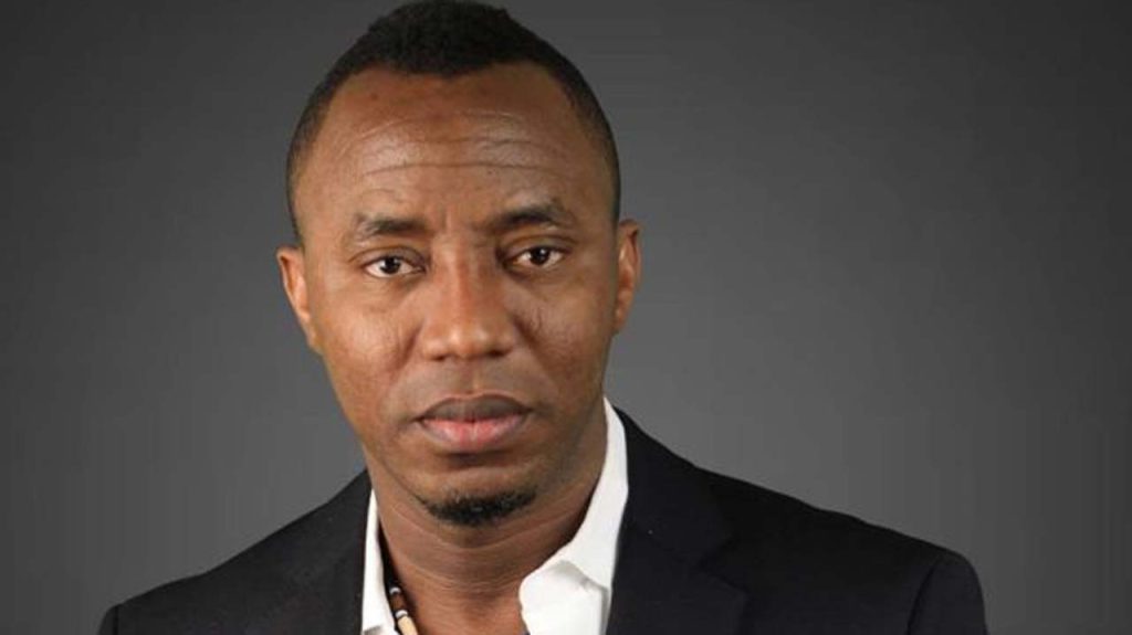 Arewa youths caution Nigerians against joining Sowore’s protest for Nnamdi Kanu