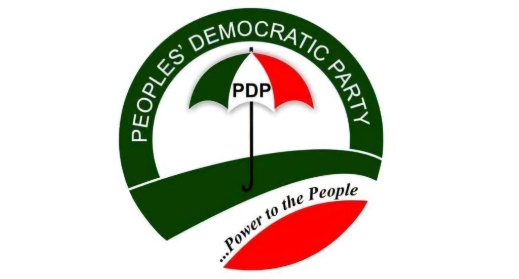 Court stops INEC from recognising PDP convention outcome