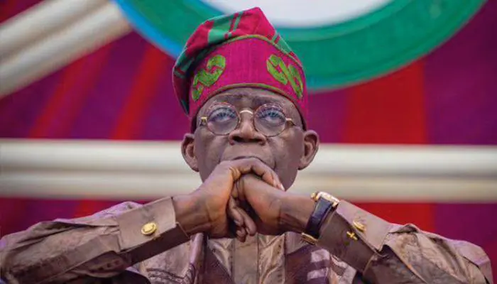Tax law controversy: Pressure mounts on NASS to impeach Tinubu Tax law controversy: Pressure mounts on NASS to impeach Tinubu