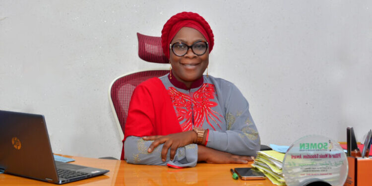 LASUED VC says Lagos teachers earn at least N150,000 monthly