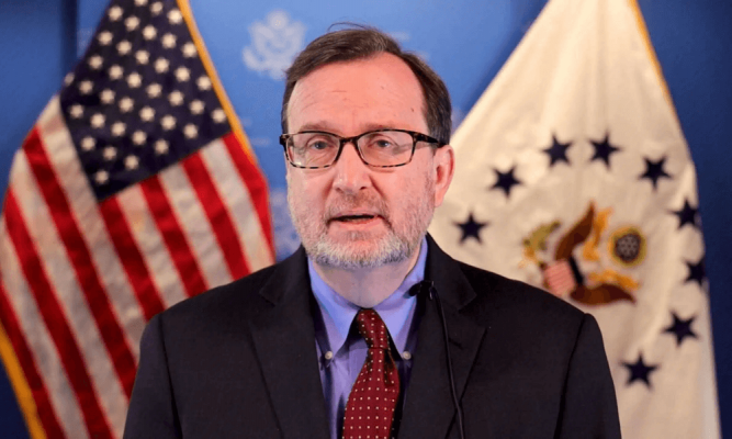 US visa restrictions not targeted at Nigerians — Ambassador Mills