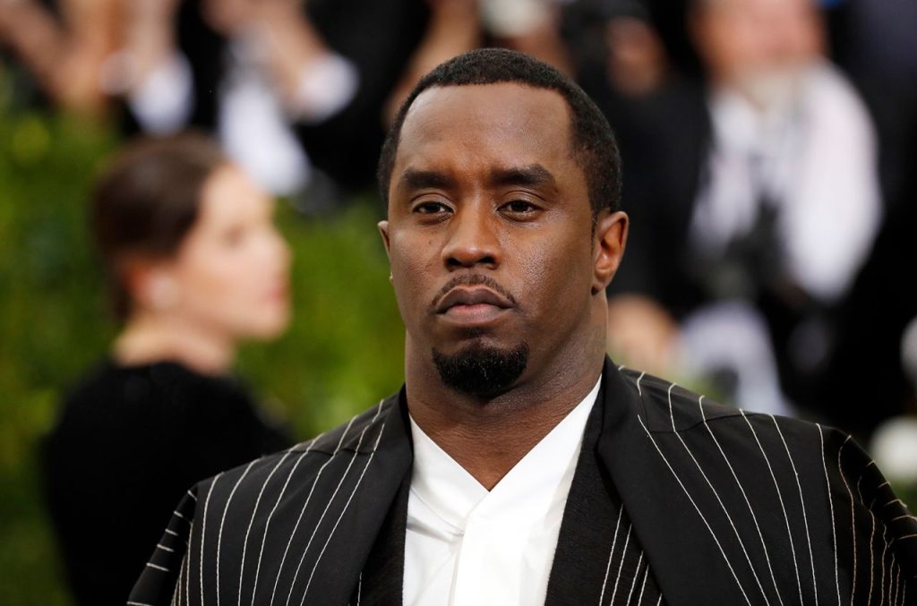 Sean ‘Diddy’ Combs set to be released from prison
