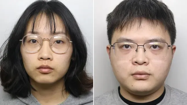 Students jailed for £140,000 UK train compensation scam