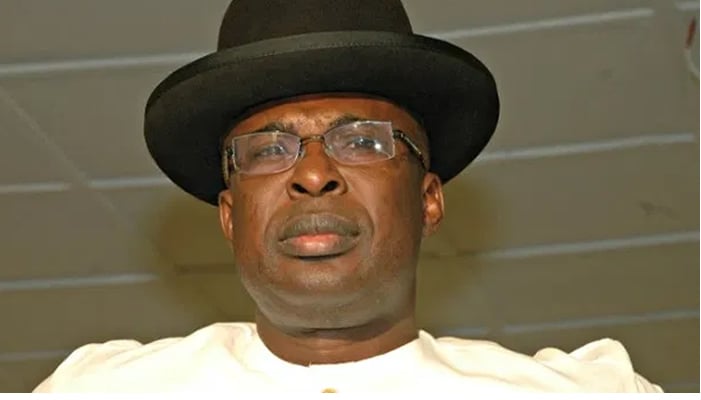 Fraud, coup probe: Ex-Bayelsa gov Sylva may be tried in absentia Fraud, coup probe: Ex-Bayelsa gov Sylva may be tried in absentia