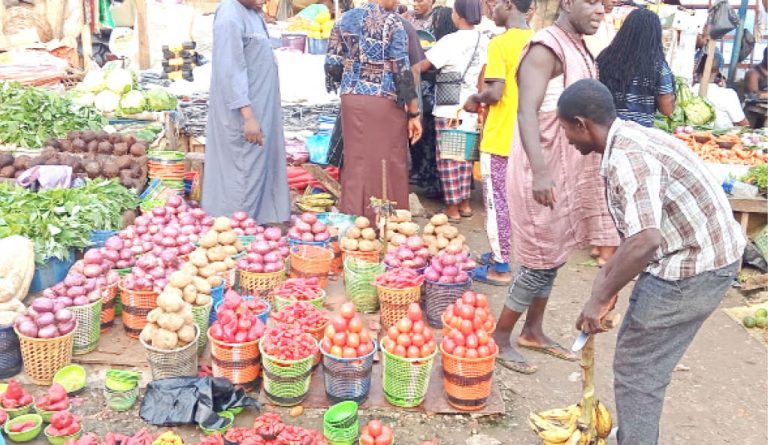 Farmers, Federal Government clash over claims of food price reduction