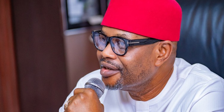 Nigerians demand arrest, sack of Minister Uche Nnaji over certificate forgery