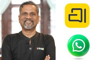 Zoho Arattai rolls out a feature WhatsApp is yet to launch in 2025