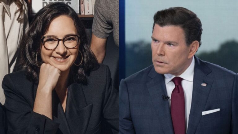 Bari Weiss eyes FOX Baier to anchor CBS evening News…