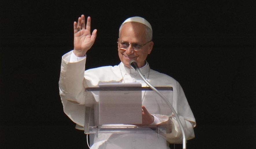 Pope Leo XIV to visit Beirut blast site and Turkey on first foreign trip