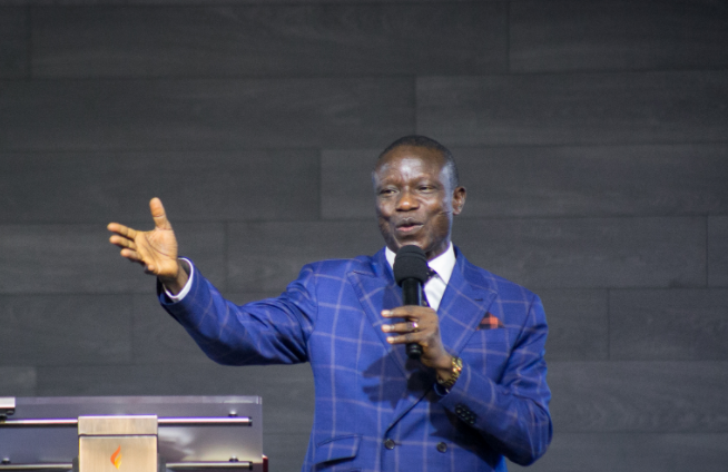 Genocide exists in Nigeria, but it’s not limited to christians – PFN President