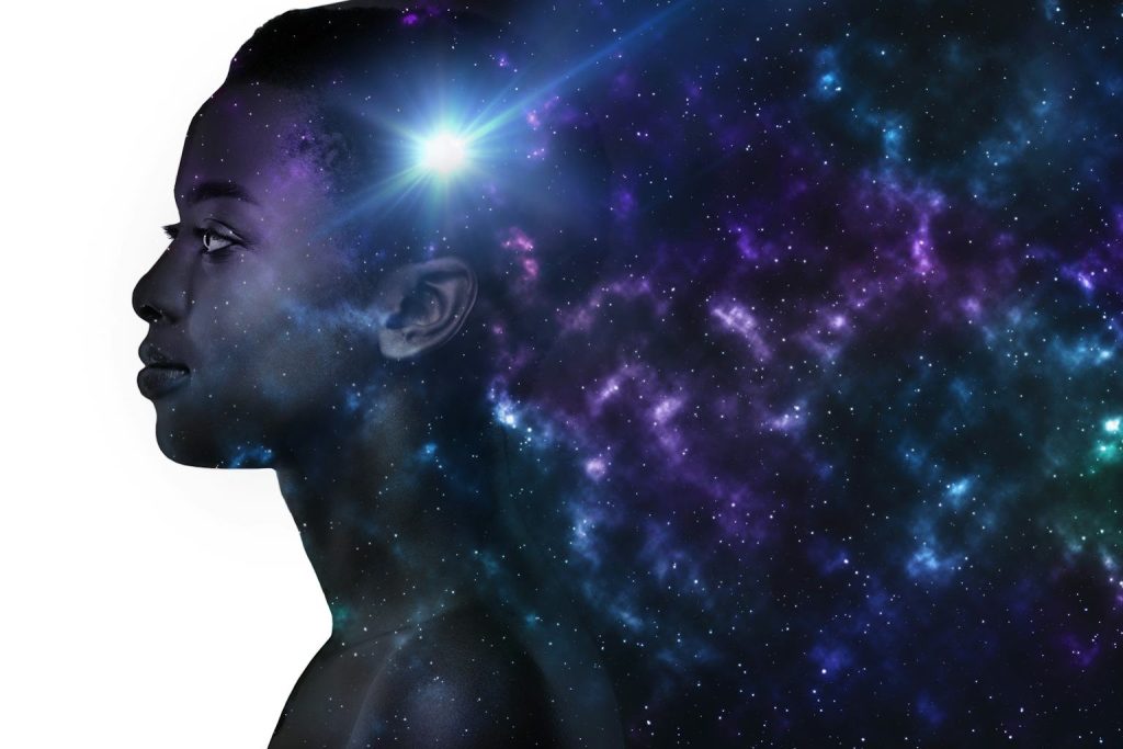 How higher states of consciousness can forever change your perception of reality