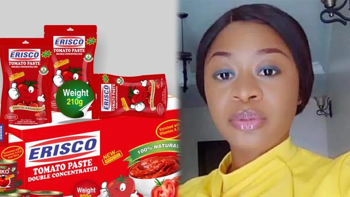 Judge slams IGP for wasting court’s time in Erisco Foods vs Chioma Okoli trial