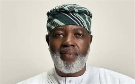 APC disqualifies Kayode Ojo from Ekiti governorship primary