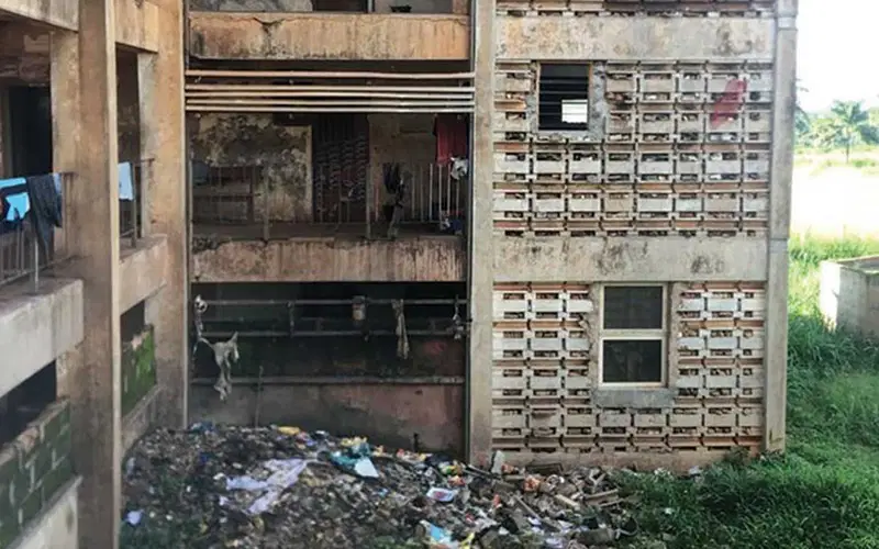 Students, parents groan as varsity hostel rents skyrocket Nationwide