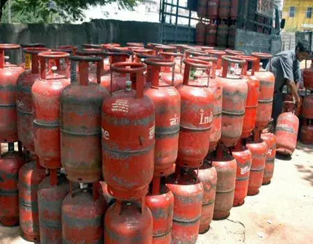 Households struggle as supply gaps push cooking gas to record high
