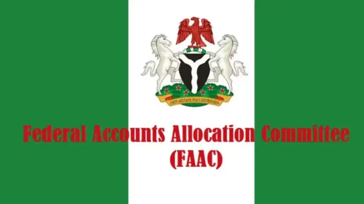 FG, states, and LGs share ₦2.1trn as September 2025 revenue allocation