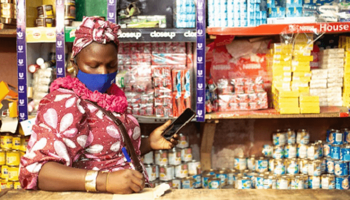 44% of Nigeria’s informal businesses record daily revenue under N20,000 — report