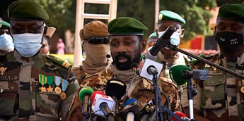 Mali imposes ,000 visa bond on U.S. citizens in retaliation to Trump’s visa policy