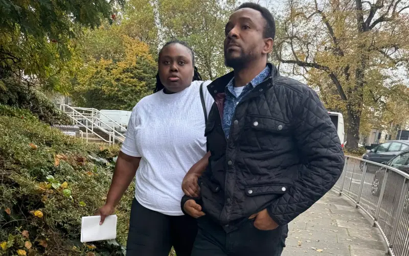 Nigerian man sentenced in UK for posing as female nurse to secure hospital job