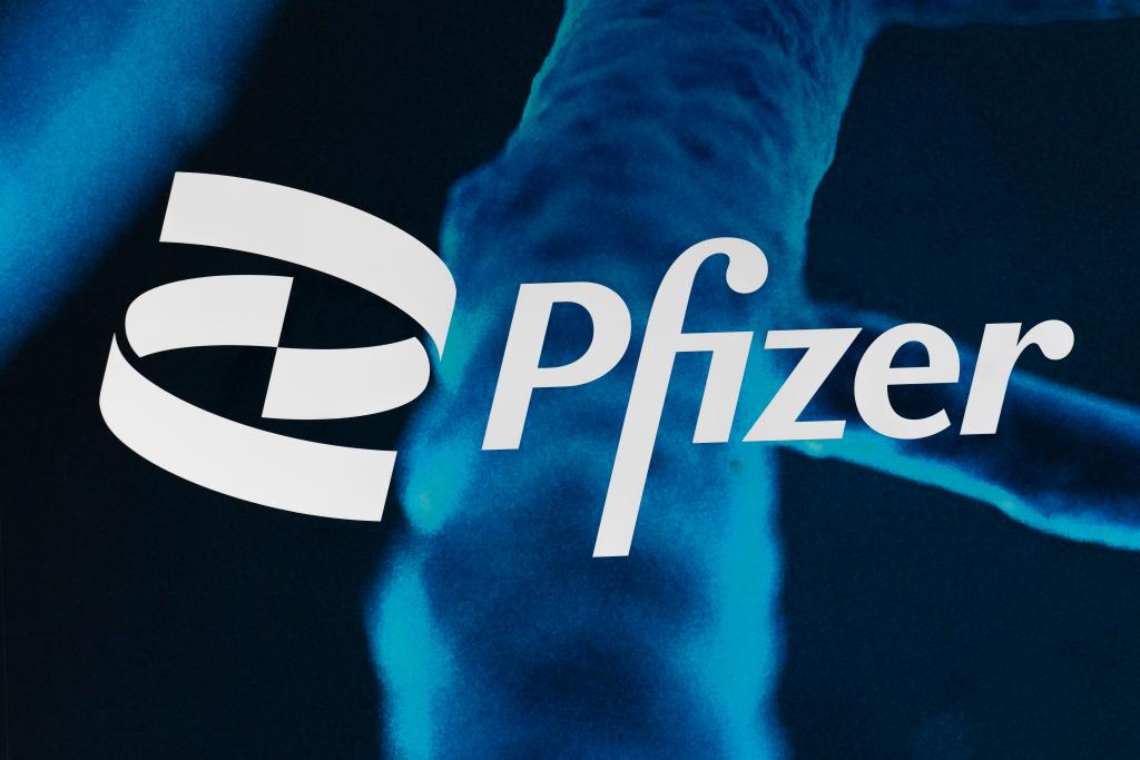 Pfizer faces lawsuit over contraceptive injection linked to brain tumors