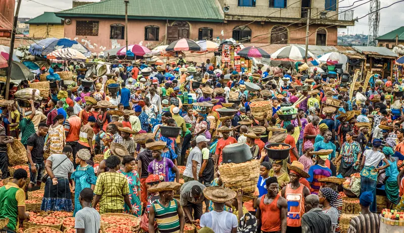 List: 10 markets Lagosians go to for cheap household items