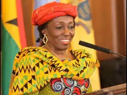 Ghana’s former First Lady Nana Konadu Rawlings dies at 76