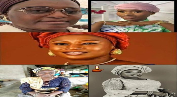 Lagos loses five female council officials in two months