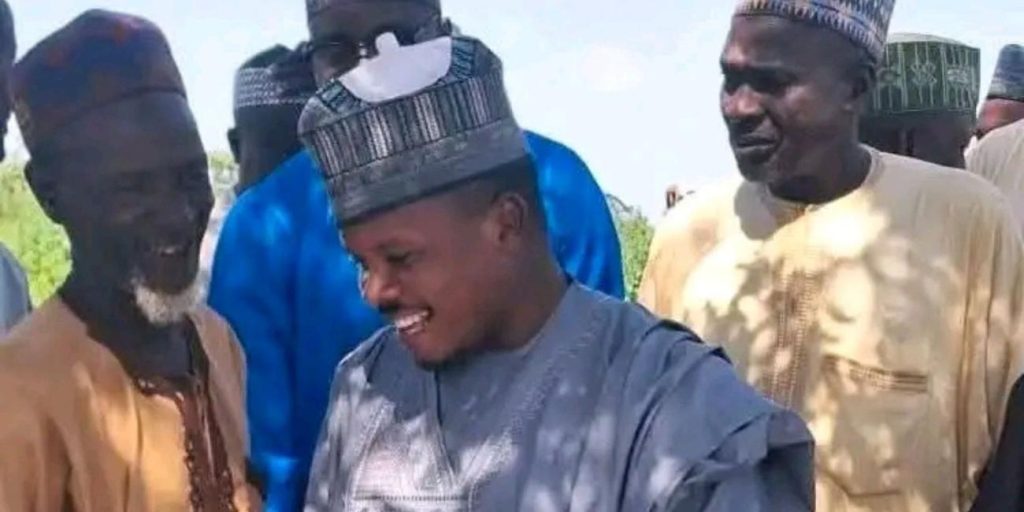 Katsina LG chairman attends wedding of bandits’ children despite unfulfilled peace deal