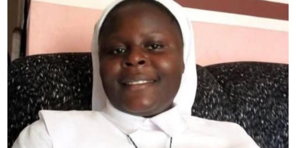 Dismissed nun accuses Catholic priest of sexual harassment, claims Church ignored evidence