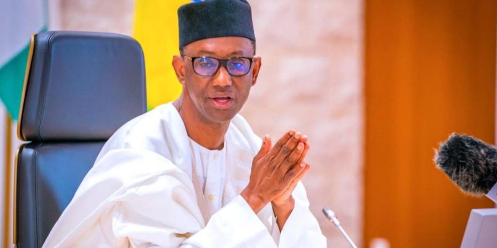 Army officers arrested over alleged coup plot against Tinubu attached to NSA Ribadu’s office