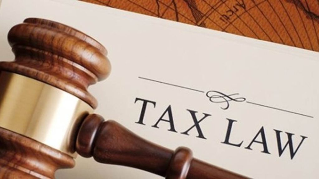 All you need to know about Nigeria’s new tax law — Q&A