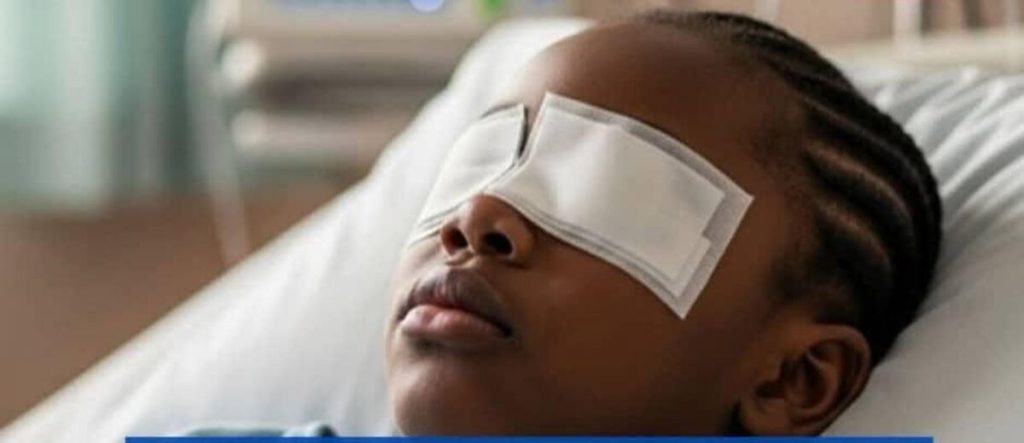 Bauchi police arrest teen, six others for removing sister’s eyes