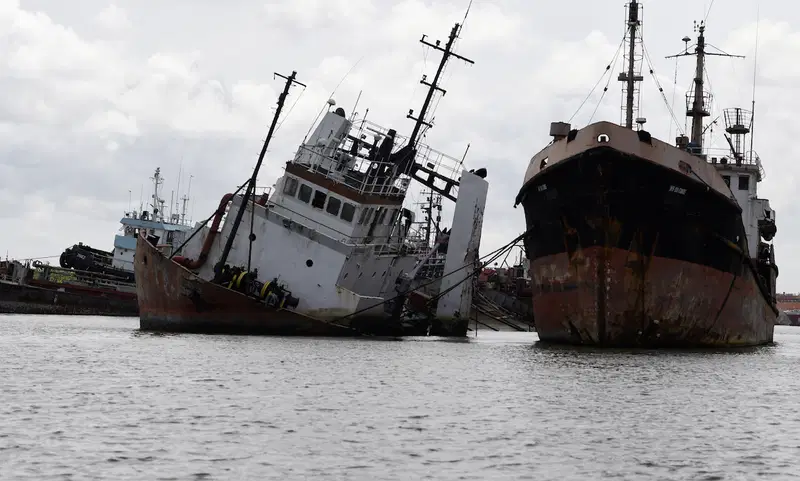 2 Nigerians rescued, 2 missing after deadly Mediterranean shipwreck — IOM
