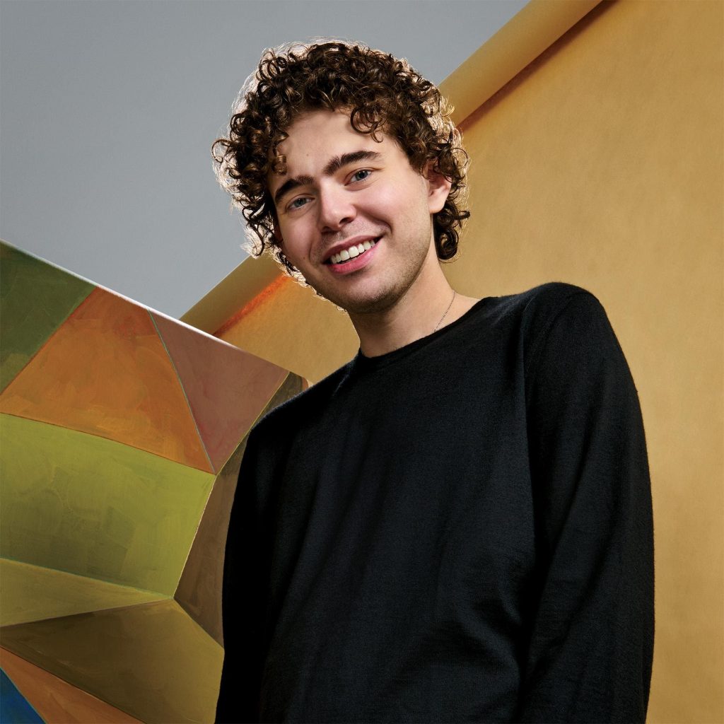 Polymarket founder becomes one of world’s youngest billionaires at 27.