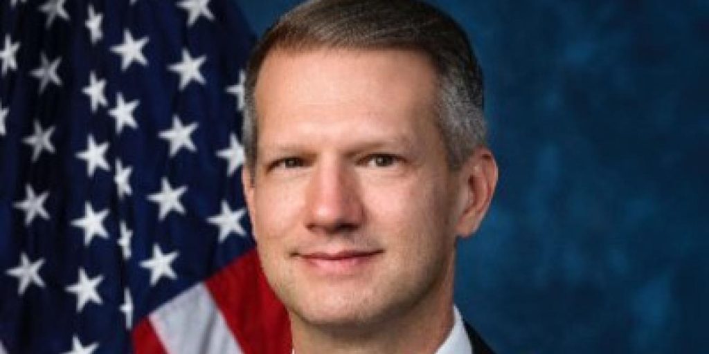 US lawmaker slams Nigeria over christian killings despite massive aid