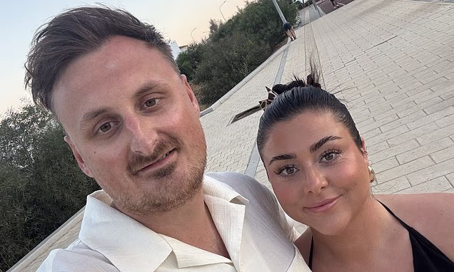 Honeymoon ruined after passport smudge sparks flight ban